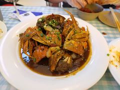 -捌贰虾蟹·江湖菜馆(江汉路店)