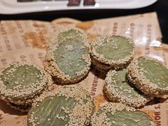 -金牌外婆家(苏州中心店)