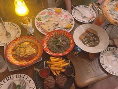 -IL TEATRO 精品意大利餐厅