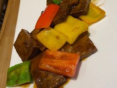 -枣子树·素食餐厅(普陀山店)