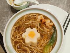 -鑫复盛礼记酒店·青岛菜