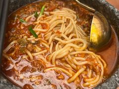 -浩海火燒雲傣家菜(芮欧百货店)