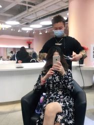 -MRMODE时尚先生美发沙龙