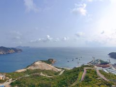 -东澳岛