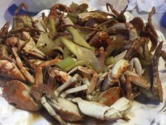 -小鱼儿海鲜港(新村十区店)