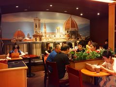 -COSTA COFFEE(西贸凯德晶品4层2店)