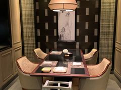 包厢-深圳四季酒店·馥自助餐厅