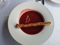 -马克西姆俄罗斯餐厅(通亚街店)