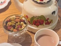 -胖老汉椒麻鸡清真新疆菜(西御街店)