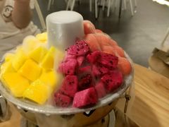 -ICEPOPO MILK(玉兰店)