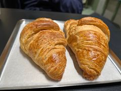 可颂-Ann COFFEE(来福士店)