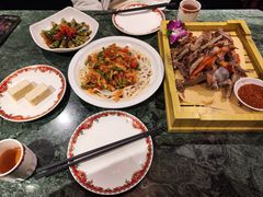 -东方亚克西餐厅(西康路店)