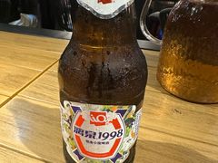 -蠔爺王志德生蚝馆(金沙湾店)