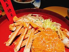 -小十料理(新城店)
