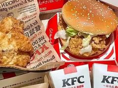 -肯德基(闵庄路店)