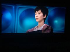 -金逸影城(大悦城IMAX激光店)