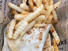 -TACO STAR 塔可星(下沙宝龙店)