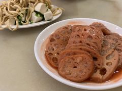 -老蔡记(二七广场店)