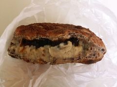 黑糖厚芋泥软软包-LELECHA乐乐茶(美罗城店)