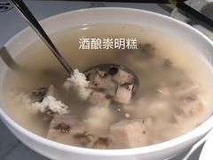 -壹只菜·崇明本地特色菜(崇明南门店)