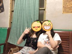 -棂笼·深度沉浸密室(武汉旗舰店)