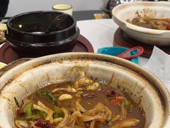 -王家大院·南京菜(湛江路总店)