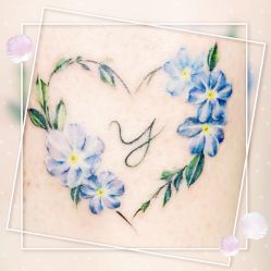 -MDZ STORE·TATTOO·耳饰