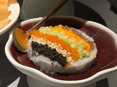 -左庭右院鲜牛肉火锅黑金店(陆家嘴中心店)
