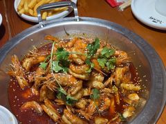 -邵汇大虾(同康路店)