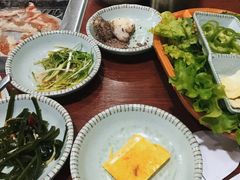 打糕-长今家韩国料理(瑞景店)
