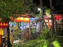 -花溪雨·森林餐厅(石基店)