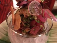 -Pistolera Mexican Cantina女枪手墨西哥餐厅(碧云路店)