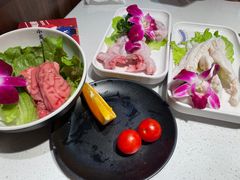 -小龙坎火锅(仓山万达店)
