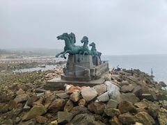 -养马岛旅游度假区