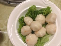 -海底捞火锅(凯德广场店)