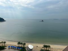 -深圳大梅沙京基洲际度假酒店