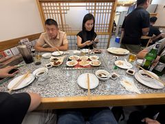 -震海贝烤贝·民俗特色店(延吉总店)