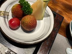 -古京·臻致料理(月湖店)