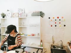 -Smile House咖啡馆(群芳小区店)