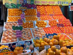 -西归浦每天偶来市场