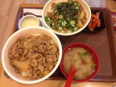 -食其家·牛丼咖喱(天津梅江印象城店)