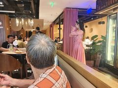 -耶里夏丽·丝路新疆菜·清真食品(徐汇南丹东路臻选店)