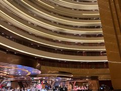 -杭州国际会议中心洲际酒店-原素全日餐厅(解放东路店)