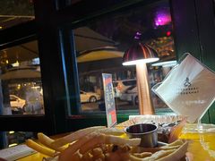 -流浪者复古西餐鸡尾酒吧(沈阳店)