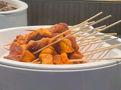 -龍歌自助小火锅(秦淮水游城店)