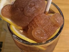 -菲滋意式餐厅(富阳东方茂店)
