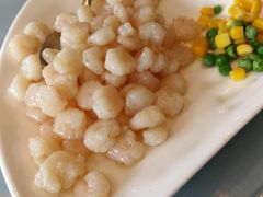 -御花园·粤菜·海鲜火锅(中山公园店)