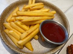 -烁先生披萨·儿童餐下午茶(河南岸店)