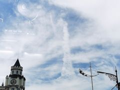 -人民防洪胜利纪念塔