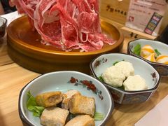 -牛匠和牛寿喜锅(西安总店)